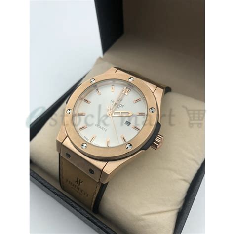 hublot geneve 582888 prix